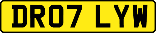 DR07LYW