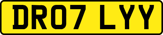 DR07LYY