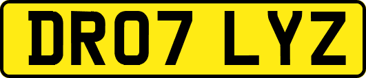 DR07LYZ