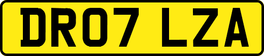 DR07LZA