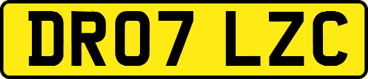 DR07LZC