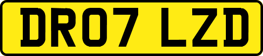DR07LZD