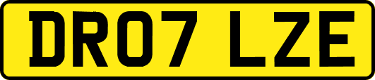 DR07LZE