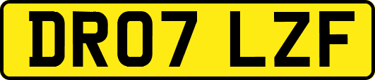 DR07LZF
