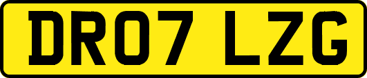 DR07LZG