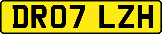 DR07LZH