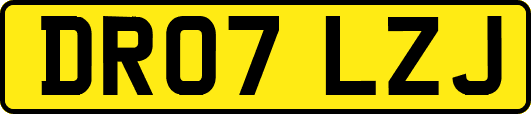DR07LZJ