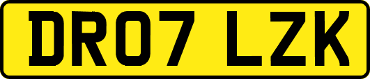 DR07LZK