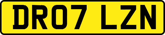 DR07LZN