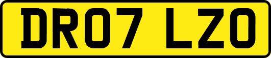 DR07LZO