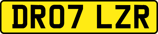 DR07LZR