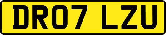 DR07LZU