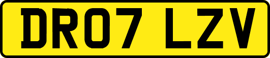 DR07LZV