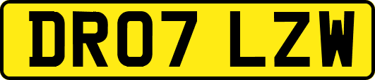 DR07LZW