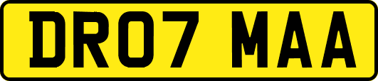 DR07MAA