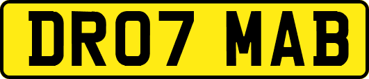 DR07MAB