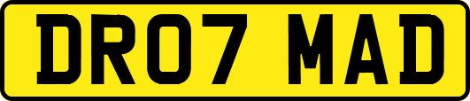 DR07MAD