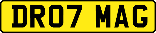 DR07MAG
