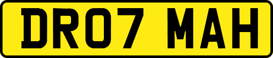 DR07MAH
