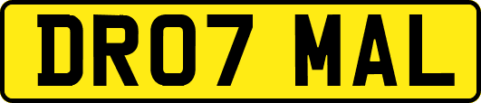DR07MAL
