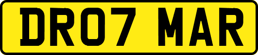 DR07MAR