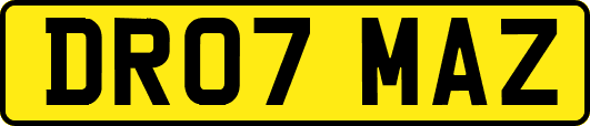DR07MAZ