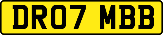 DR07MBB