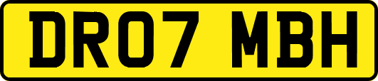 DR07MBH