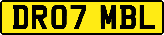 DR07MBL