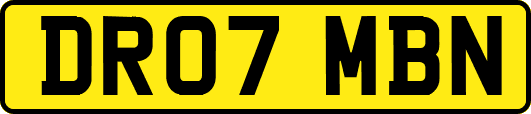 DR07MBN