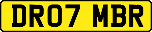 DR07MBR