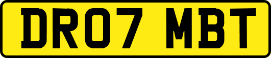 DR07MBT
