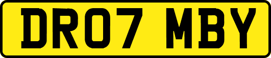DR07MBY
