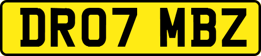 DR07MBZ