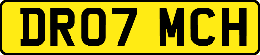 DR07MCH