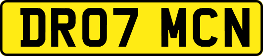DR07MCN