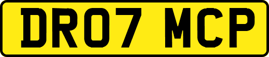 DR07MCP