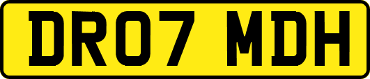 DR07MDH