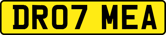 DR07MEA