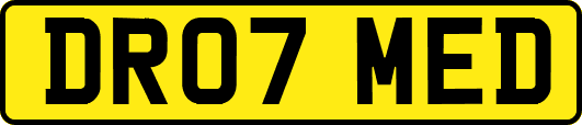 DR07MED