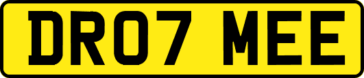 DR07MEE