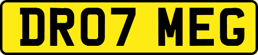 DR07MEG