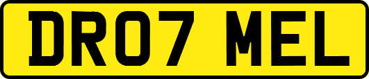 DR07MEL