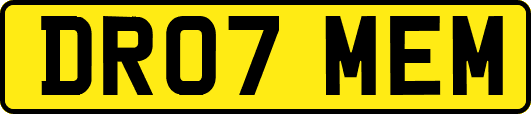DR07MEM