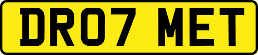 DR07MET