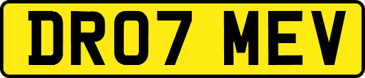 DR07MEV