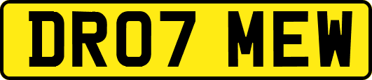 DR07MEW