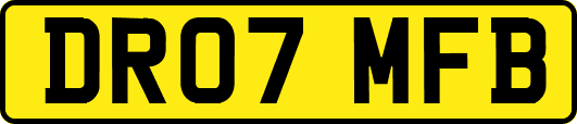 DR07MFB