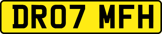 DR07MFH