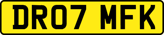 DR07MFK